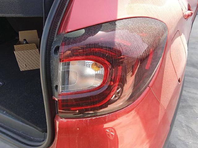 265506738R Piloto trasero derecho comprar Almería