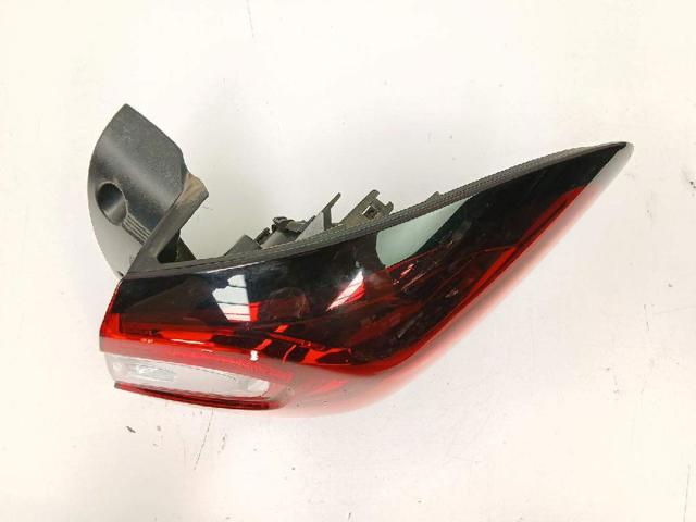 265506738R RENAULT Piloto trasero derecho  en stock Gandía
