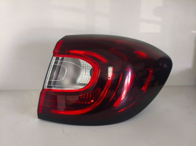 265506738R RENAULT Piloto trasero derecho comprar Bilbao