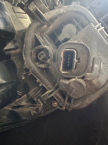 RENAULT 265506738R Piloto trasero derecho comprar Barcelona