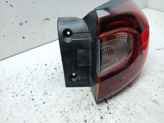 265506738R RENAULT Piloto trasero derecho  disponible Vigo