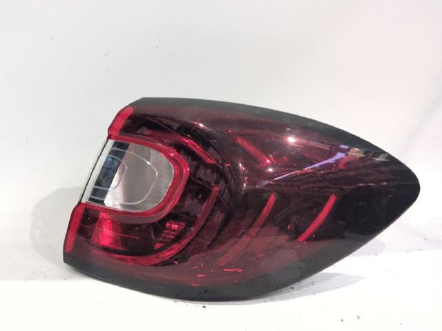 265506738R Piloto trasero derecho  comprar en Zaragoza