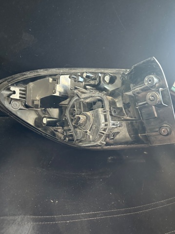 RENAULT 265506738R Piloto trasero derecho comprar Pamplona