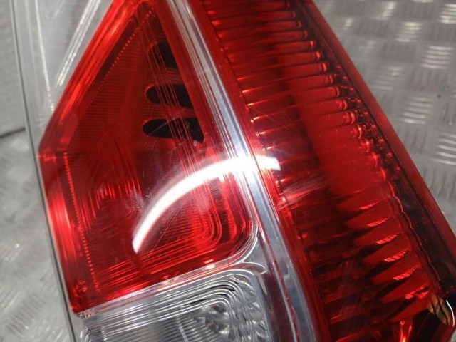 265506747R RENAULT Piloto trasero derecho comprar Alcalá