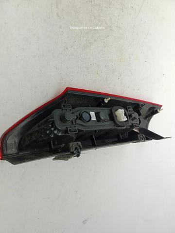 265506747R RENAULT Piloto trasero derecho  en stock Córdoba