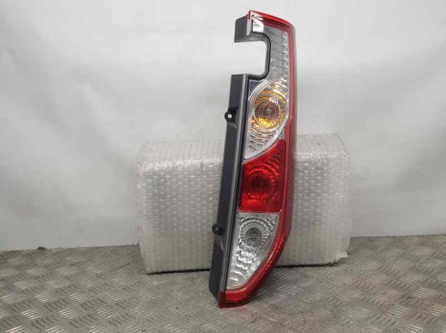265506747R RENAULT Piloto trasero derecho comprar Bilbao