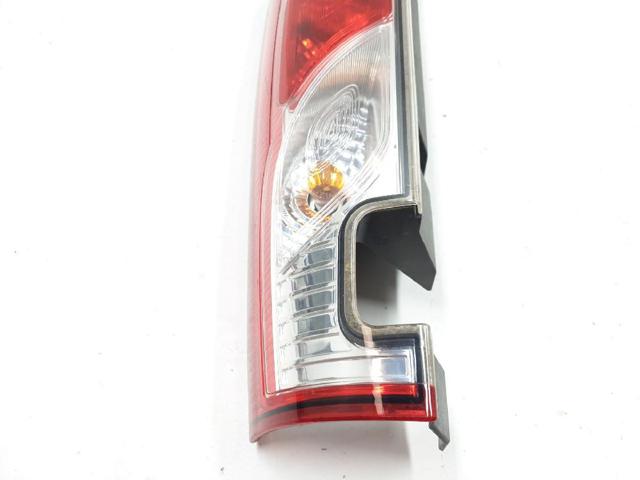 265506747R RENAULT Piloto trasero derecho  en stock Huelva