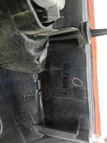 265506747R RENAULT Piloto trasero derecho  comprar en Lleida