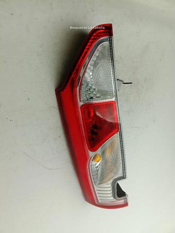 265506747R RENAULT Piloto trasero derecho comprar Madrid