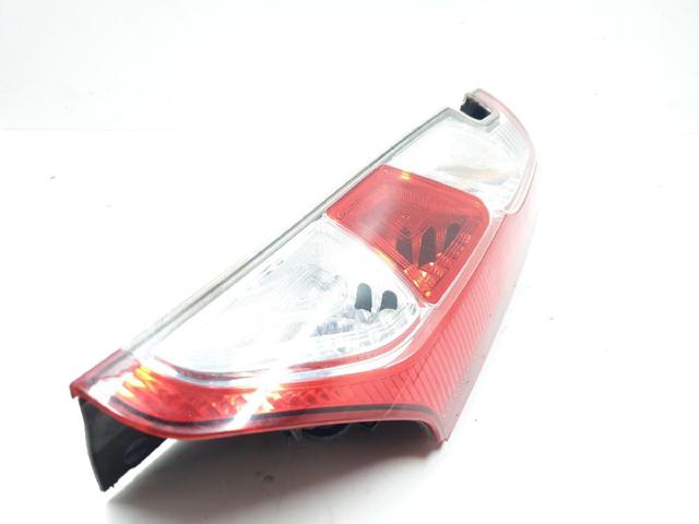 265506747R RENAULT Piloto trasero derecho  en stock Gandía