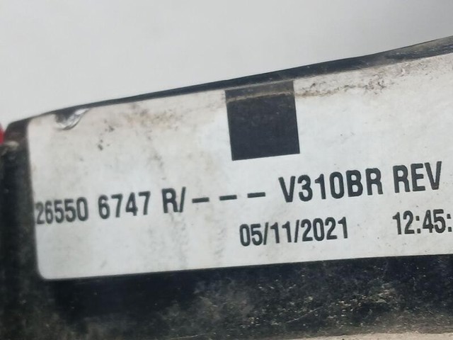 265506747R RENAULT Piloto trasero derecho  comprar en Jaén