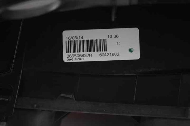265506837R Piloto trasero derecho  disponible Málaga