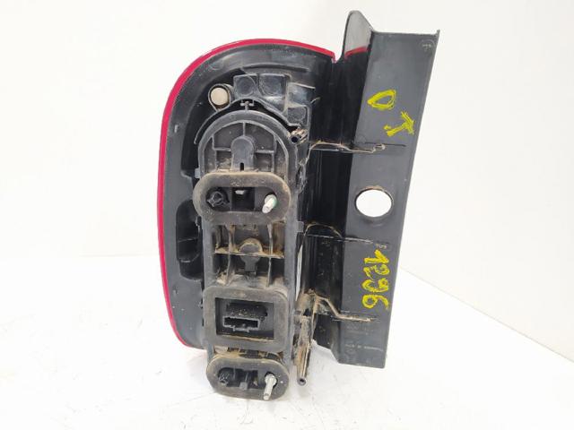 RENAULT 265506837R Piloto trasero derecho  comprar en Albacete