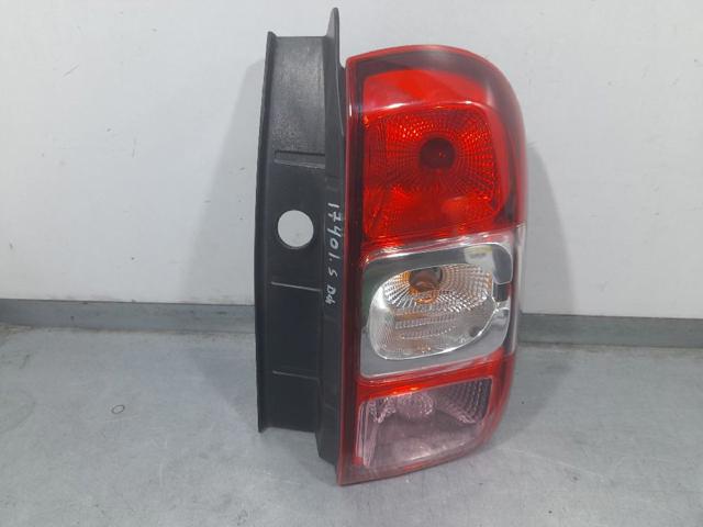 RENAULT 265506837R Piloto trasero derecho  en stock Salamanca