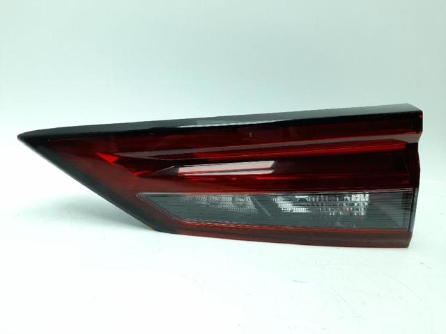 265506UN1A Nissan/Infiniti
