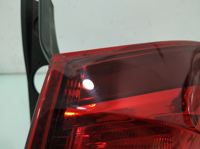 265507408R Piloto trasero derecho comprar Sevilla