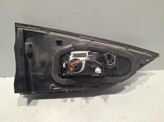 265507870R Piloto trasero interior derecho  en stock Granada