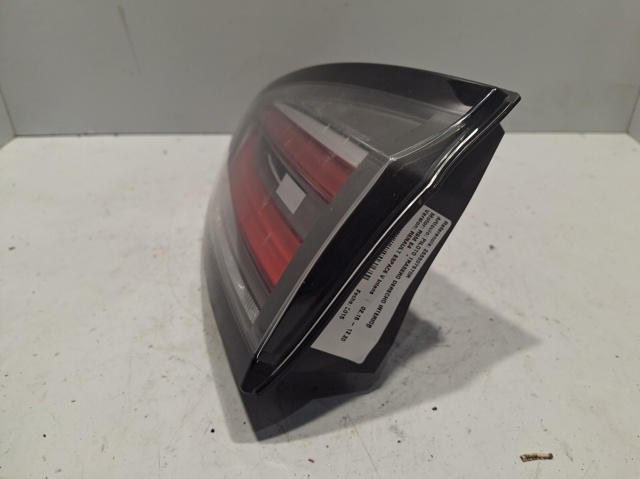 RENAULT 265507870R Piloto trasero interior derecho comprar Barcelona