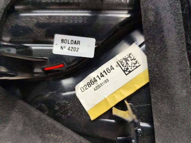 265508073R RENAULT Piloto trasero interior derecho comprar Bilbao