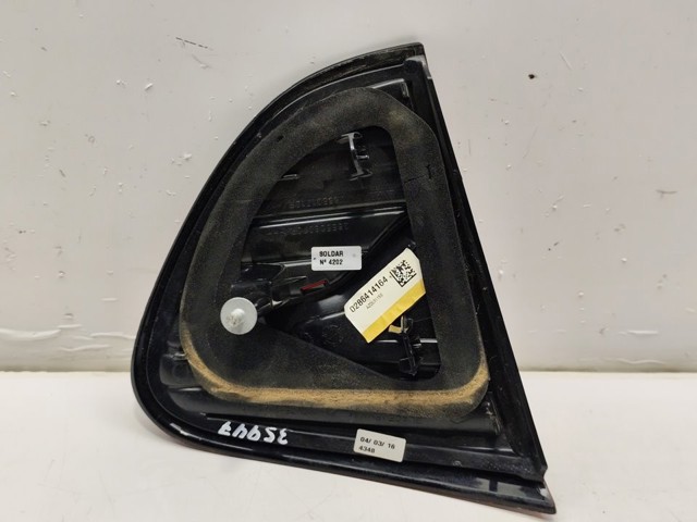 RENAULT 265508073R Piloto trasero interior derecho comprar Tarragona