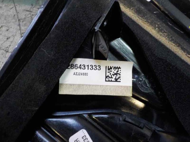 265508073R RENAULT Piloto trasero interior derecho  en stock Gandía