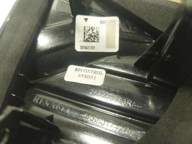 265508073R Piloto trasero interior derecho comprar Sevilla