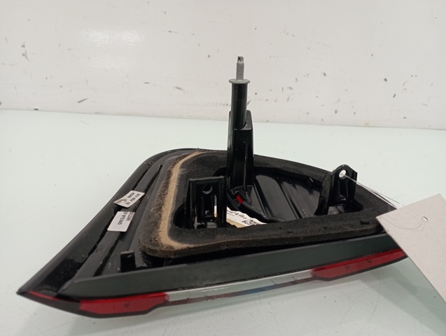 RENAULT 265508073R Piloto trasero interior derecho comprar Pamplona