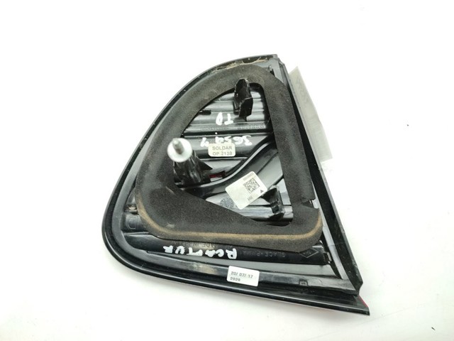 RENAULT 265508073R Piloto trasero interior derecho  comprar en Ponferrada