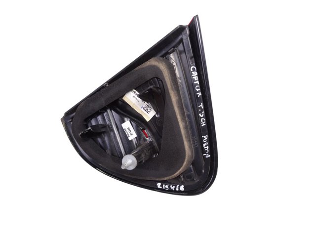 265508073R RENAULT Piloto trasero interior derecho  disponible Ourense
