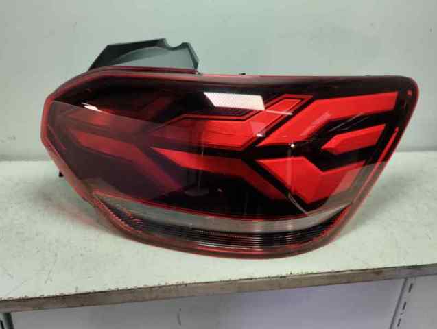 Piloto trasero derecho 265508077R RENAULT