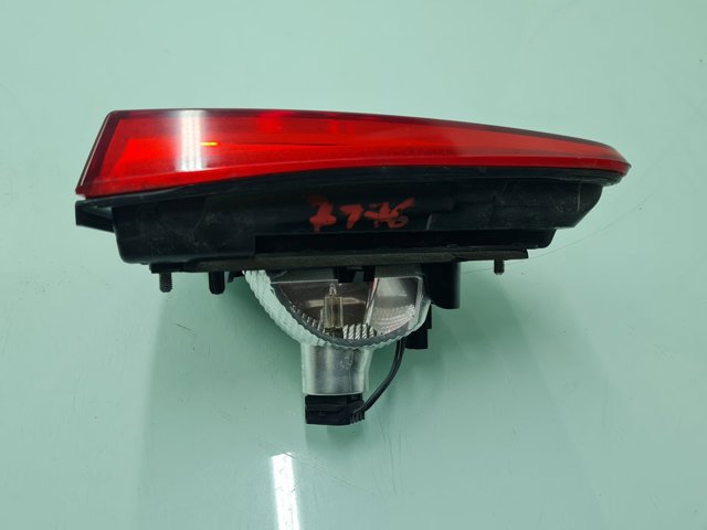 265508898R RENAULT Piloto trasero interior derecho  en stock Huelva
