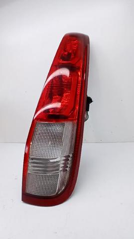 265508H326 Nissan/Infiniti