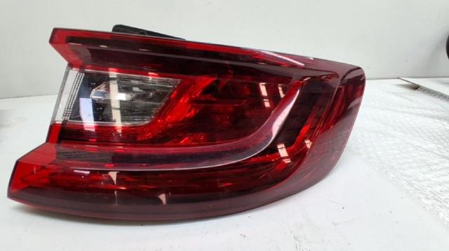 265509578R Piloto trasero exterior derecho comprar Girona