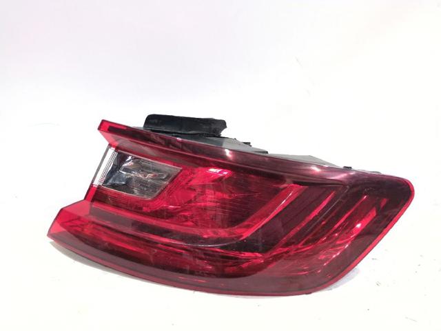 RENAULT 265509578R Piloto trasero exterior derecho  en stock Valencia