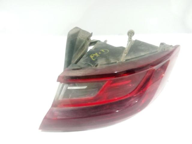 RENAULT 265509578R Piloto trasero exterior derecho  en stock Valencia