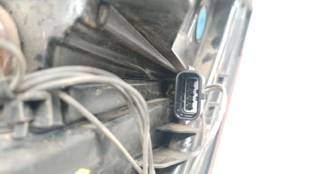 265509578R Piloto trasero exterior derecho  disponible Utrera