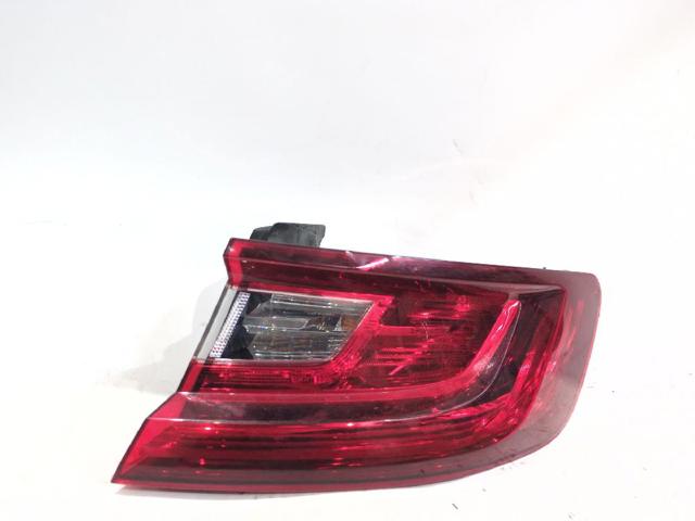265509578R RENAULT Piloto trasero exterior derecho  comprar en Oviedo
