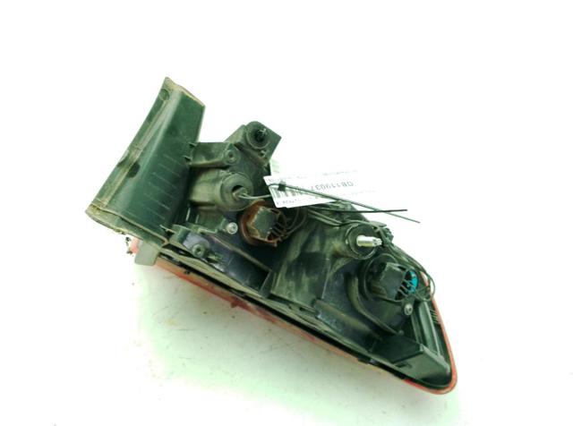 265509578R RENAULT Piloto trasero exterior derecho  comprar en Oviedo