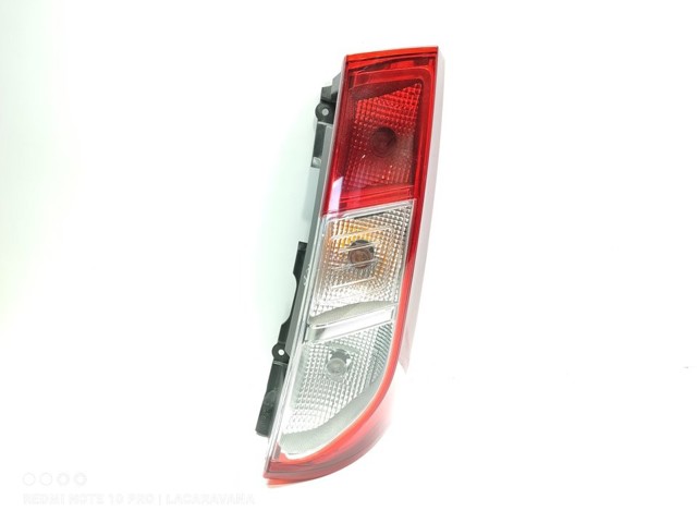265509604R RENAULT Piloto trasero derecho  en stock Huelva