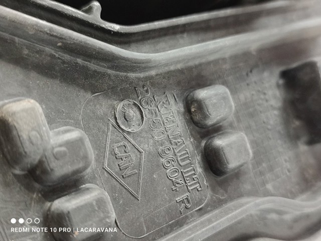 265509604R RENAULT Piloto trasero derecho comprar Madrid