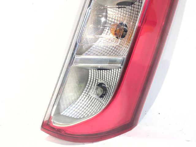 265509604R Piloto trasero derecho  en stock Granada