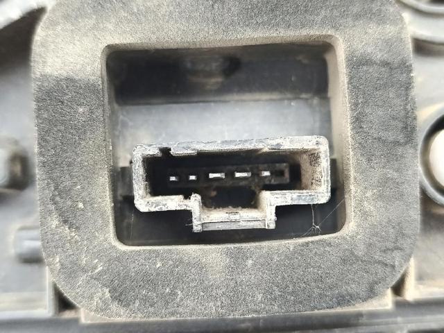 265509604R RENAULT Piloto trasero derecho  en stock Gandía
