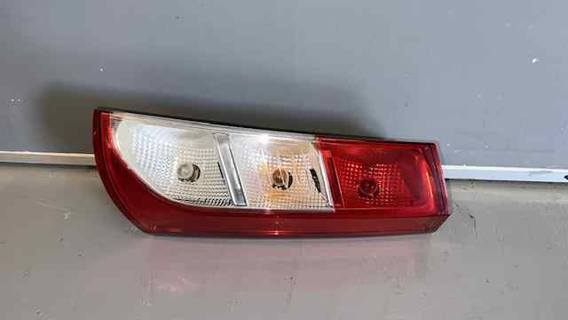 265509604R RENAULT Piloto trasero derecho  en stock Gandía