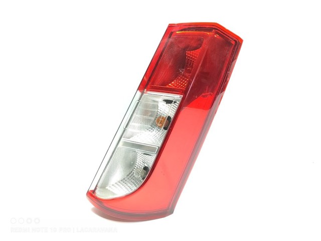 265509604R RENAULT Piloto trasero derecho  en stock Córdoba