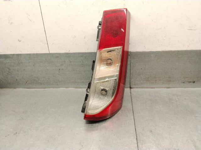 265509604R RENAULT Piloto trasero derecho  disponible Vigo