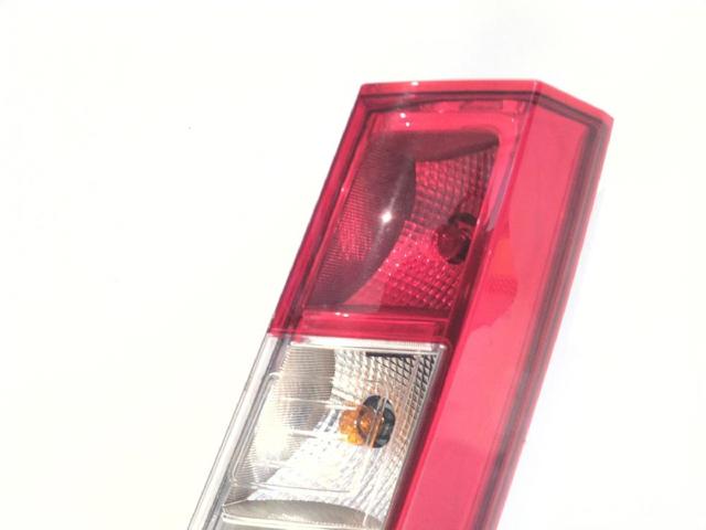 265509604R RENAULT Piloto trasero derecho  comprar en Jaén