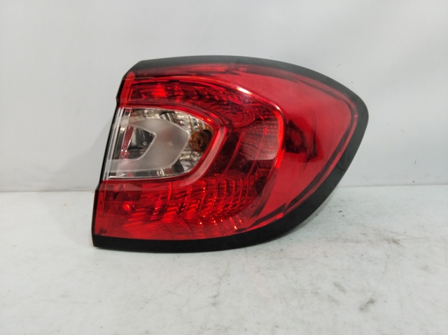 265509762R RENAULT Piloto trasero exterior derecho  en stock Gandía