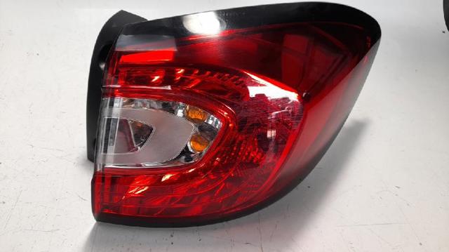 265509762R RENAULT Piloto trasero exterior derecho  comprar en Lleida