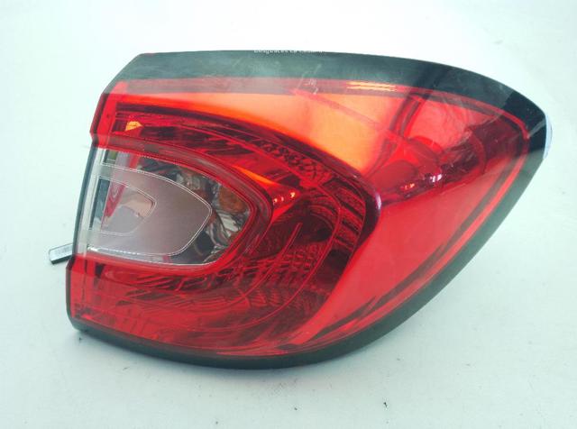 RENAULT 265509762R Piloto trasero exterior derecho  en stock Terrassa