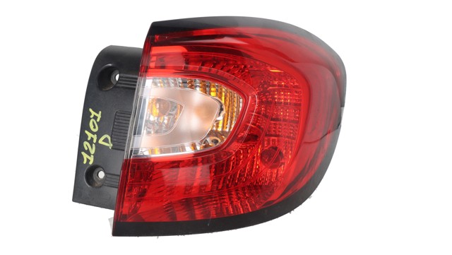 RENAULT 265509762R Piloto trasero exterior derecho  en stock Valencia